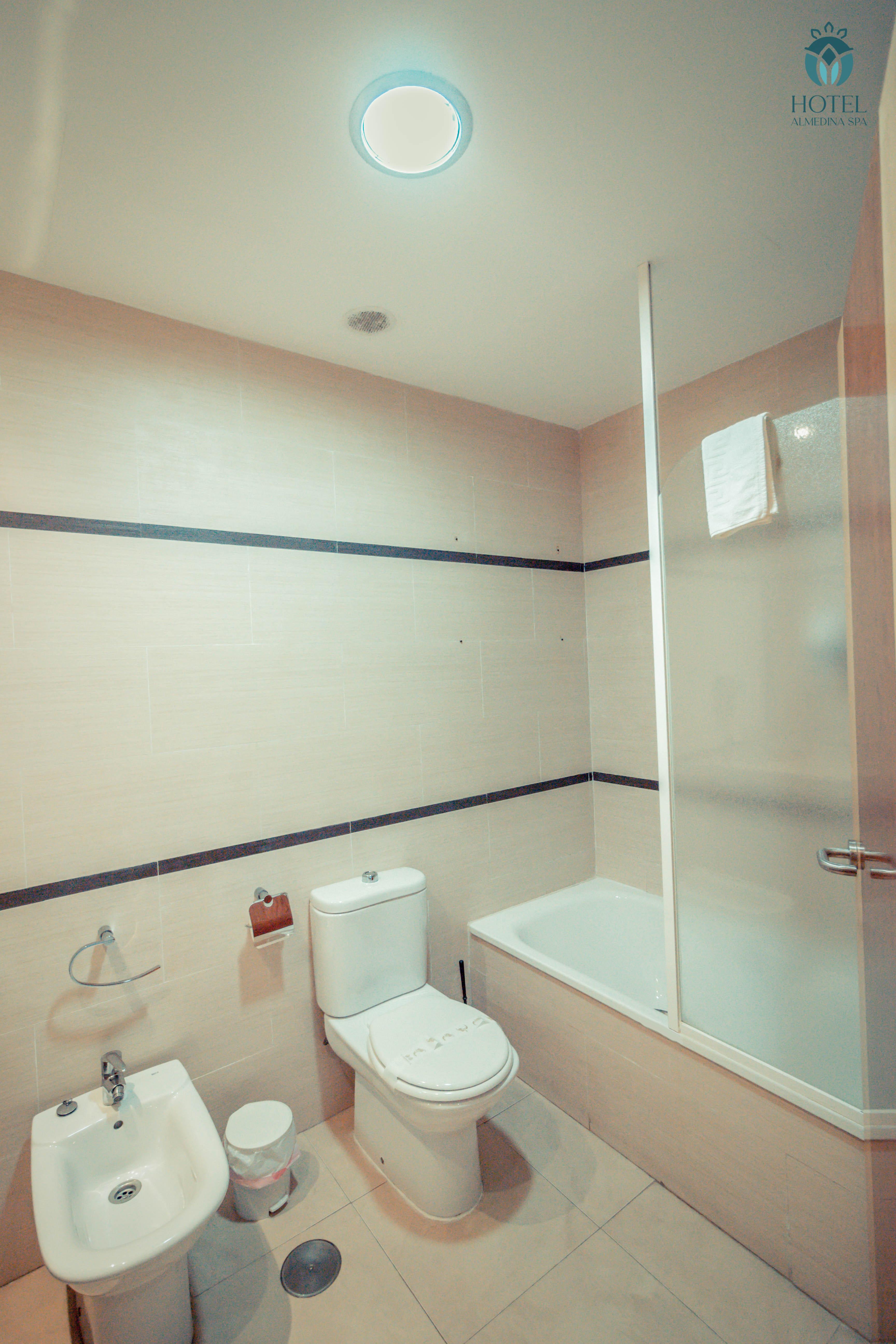 Hotel Ath Al Medina Wellness エクステリア 写真