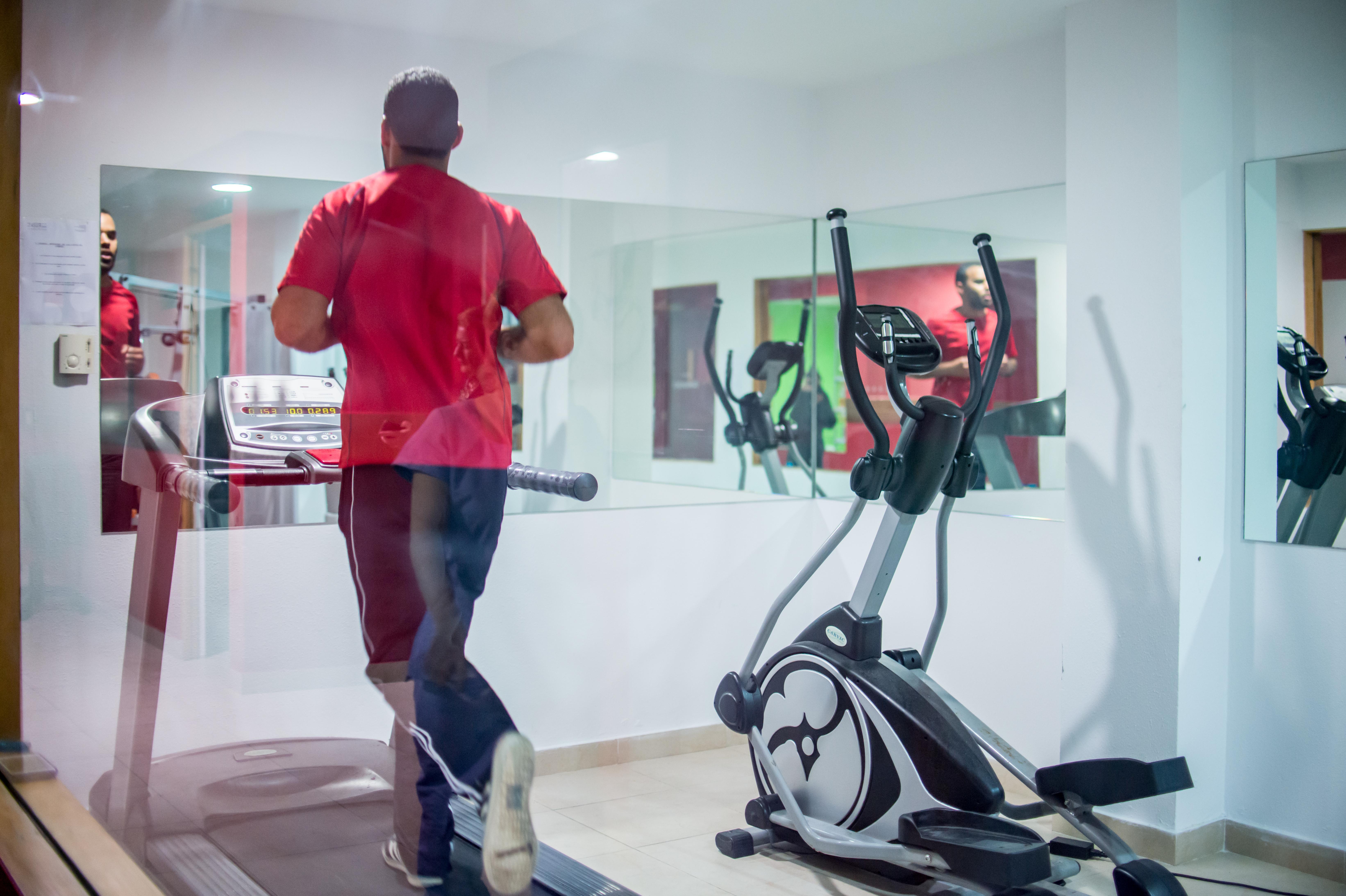Hotel Ath Al Medina Wellness エクステリア 写真