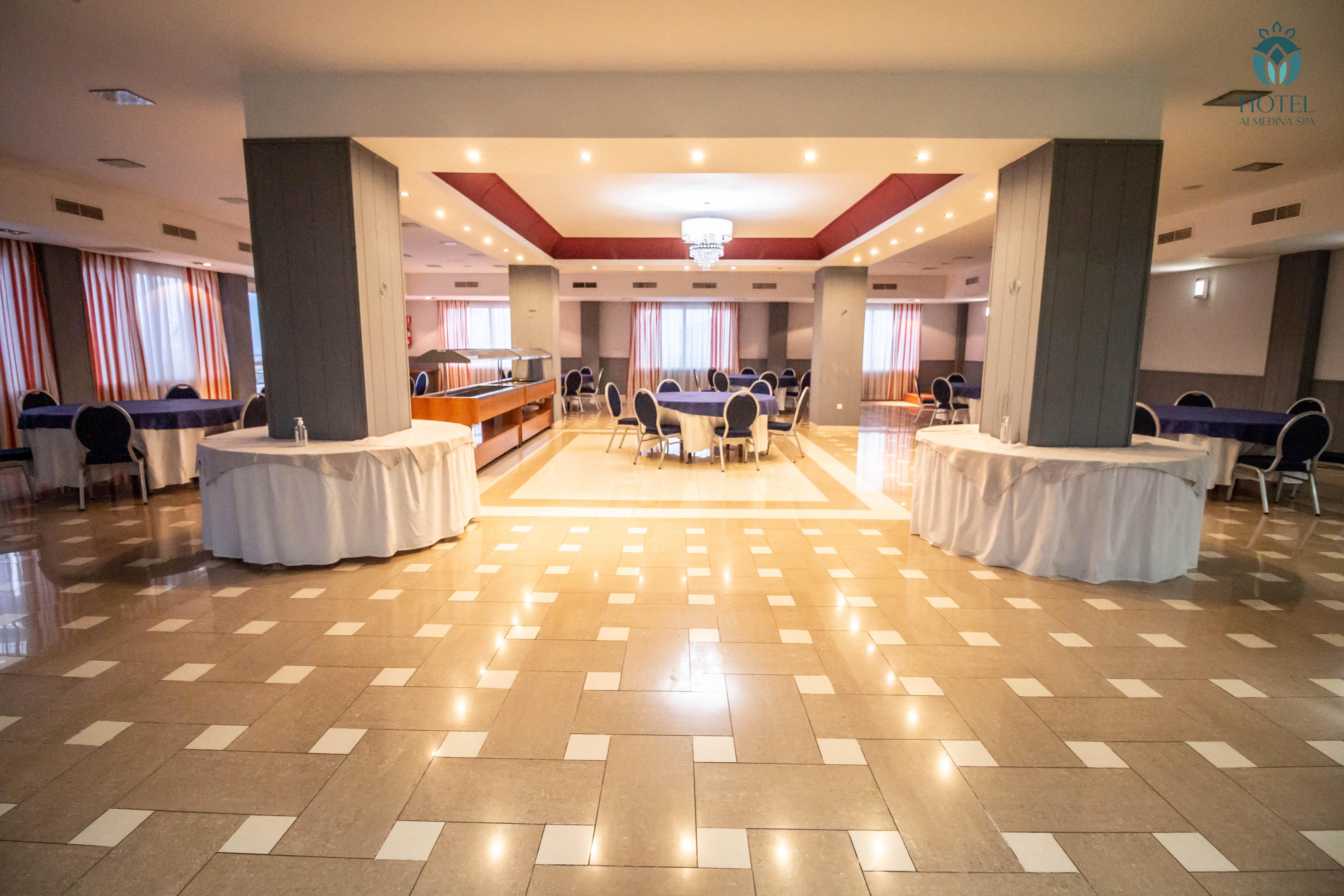 Hotel Ath Al Medina Wellness エクステリア 写真