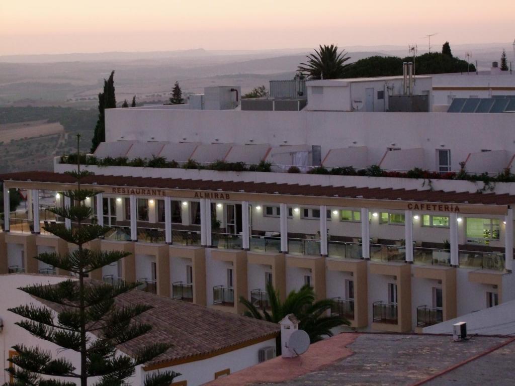 Hotel Ath Al Medina Wellness エクステリア 写真