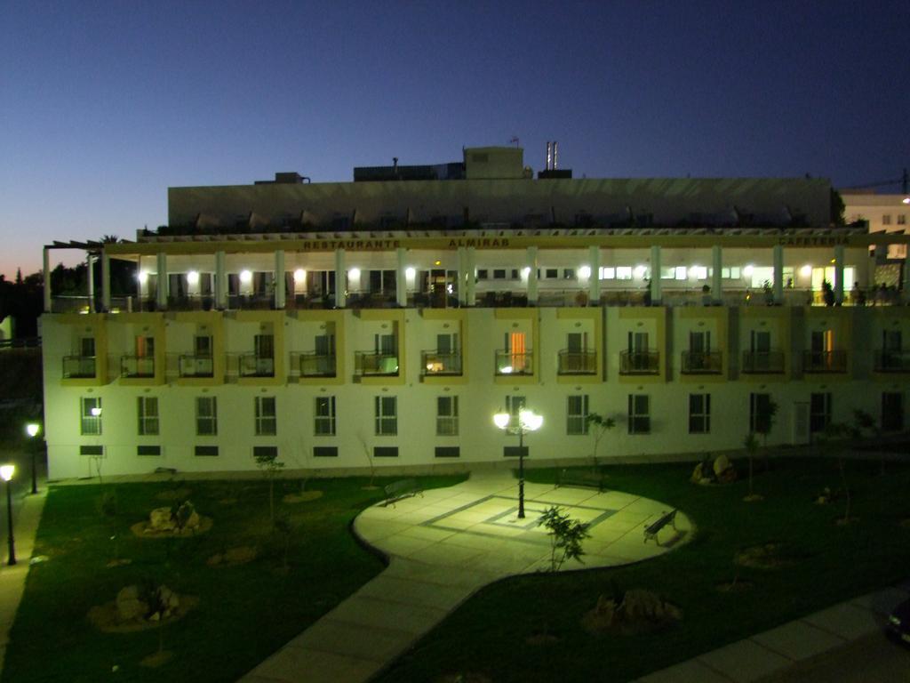 Hotel Ath Al Medina Wellness エクステリア 写真