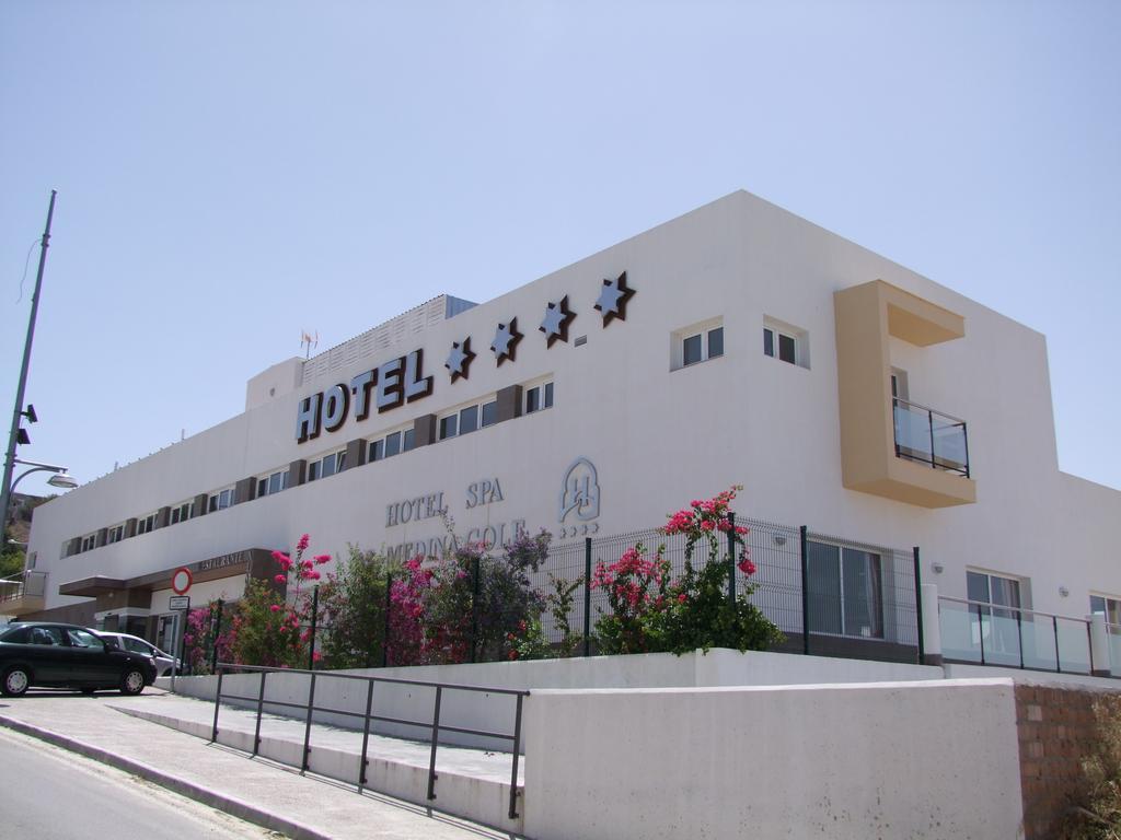 Hotel Ath Al Medina Wellness エクステリア 写真
