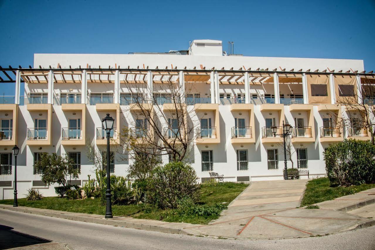 Hotel Ath Al Medina Wellness エクステリア 写真
