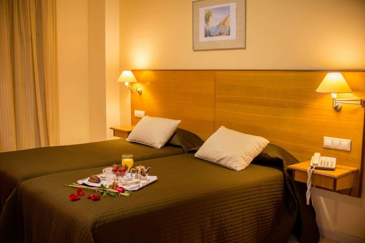 Hotel Ath Al Medina Wellness エクステリア 写真